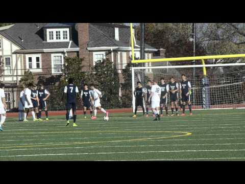 St  Albans wins IAC Soccer Championship Over Georgetown Prep 3 1 1