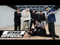 ATEEZ 에이티즈 WORK Dance Practice