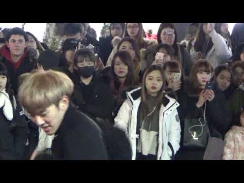 [MAXXAM] 171229 김민석 - 예쁘다