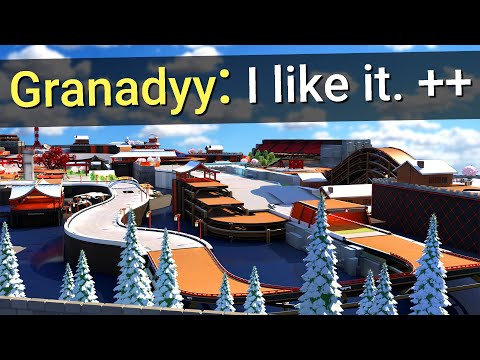 The Best Trackmania Map I've Ever Made