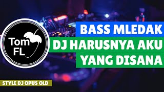 Download lagu DJ HARUSNYA AKU YANG DISANA ♫ LAGU REMIX TERBARU 2025 mp3