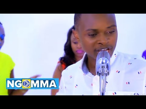 Erick Smith -  Namba moja (Official Video) Praise Medley