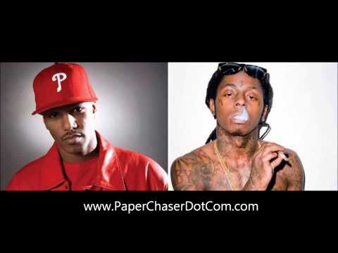 Funkmaster Flex Ft. Cam'Ron & Lil Wayne - Love To A Diplomat [2013 New CDQ Dirty]