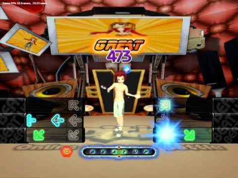 AuditionPVS Beat up   Neon - D4 150Bpm Lv.5 By Earth