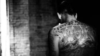 The Kickdrums - My Life Ft. Machine Gun Kelly