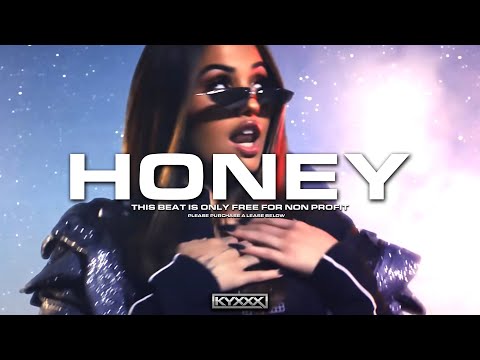 [FREE] UK Garage x AJ Tracey x Mabel Type Beat - ‘HONEY‘ UK Garage 2 Step Type Beat (Prod. KYXXX)