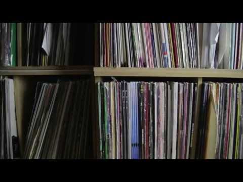 [Trailer] Bill Brewster: Behind The Records - Late Night Tales presents After Dark