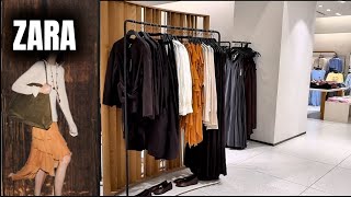 ZARA NEW AUGUST 2025 | NEW COLLECTION!