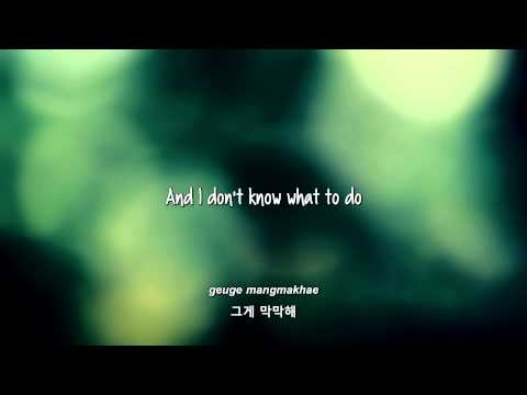 Infinite- BTD (Before The Dawn) lyrics [Eng. | Rom. | Han.]