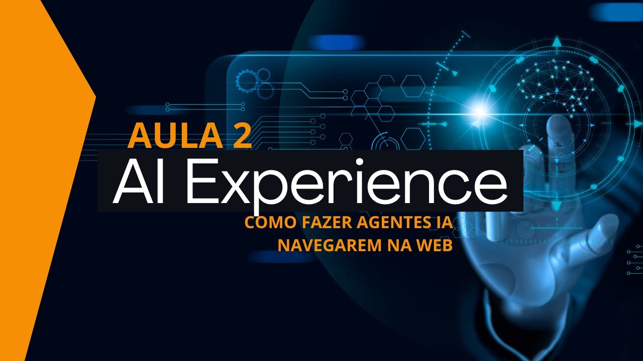 AI EXPERIENCE - Aula 2
