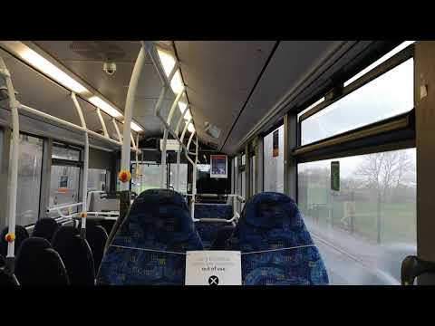 Soon to be refurbished | Service 4: Go North East 5365/BX63 BDF - Mercedes-Benz Citaro 0530N