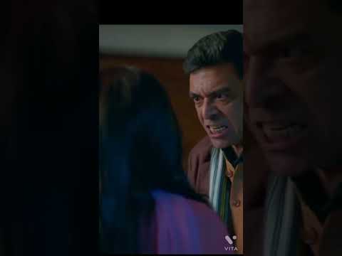 Gargi Is Still Angry With Daddy - Sab Satrangi - Ep 8 - Full Episode - 15 Feb 2022