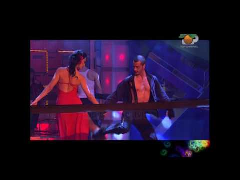 O Festojme Mo, 31 Dhjetor 2007 - Trupa e Baletit Agron Llakaj dhe Ami