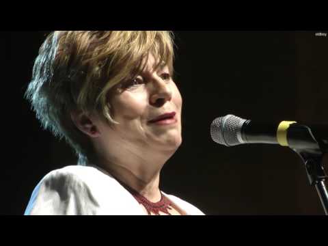 Muharay Gála 2017 - Szvorák Kati - Tavasz tavasz