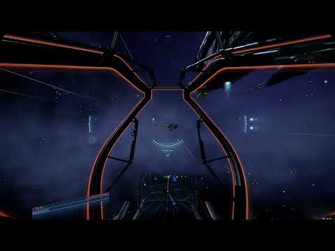 X4 Foundations (5.0) unmodded - Let's Play Poorly - Ep 4 - chipmunk vs. data vault