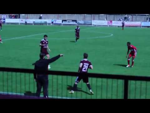 Benfica Castelo Branco VS Fátima - Campeonato de Portugal 18/19 - Série C - Jornada 31