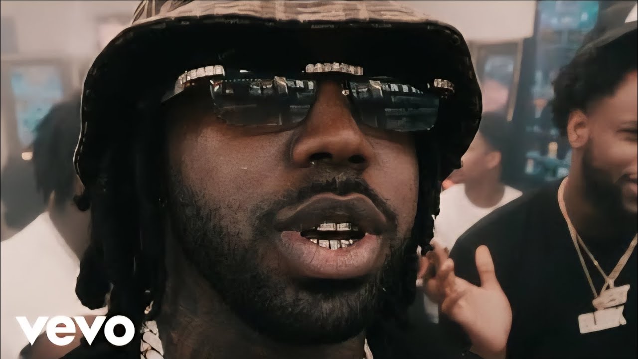 HAVE MERCY by EST GEE — Official Music Video