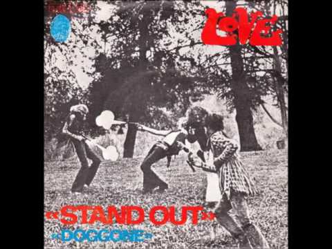 Video thumbnail for Stand Out