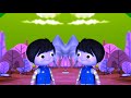 Let S Sing Again Effects Tymbark Csupo Effects
