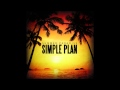 Simple Plan - Summer Paradise Karaoke ...
