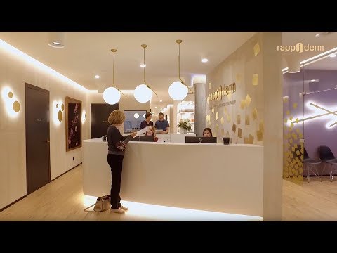 Rappjderm - Dermatologisches Zentrum