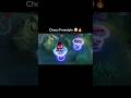 Freestyle Mobilelegends Chou Freestyle