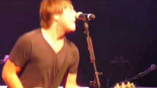 Peace Out by Stephen Jerzak (The Fillmore Charlotte)