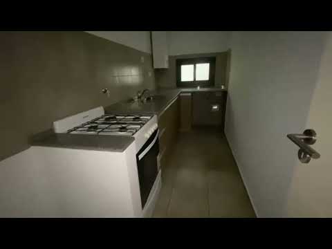 Dpto 1 dorm Obispo Trejo 1200