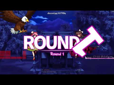 Casual Flower Fight Night Event #12 - July 9th, 2022