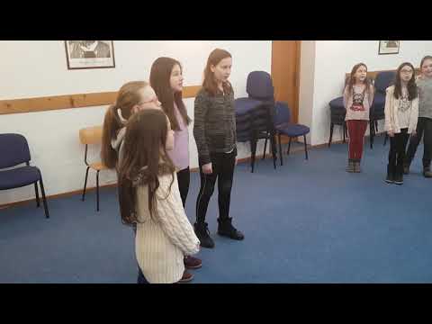 Hor Čarolija - Savine reči-27. januar