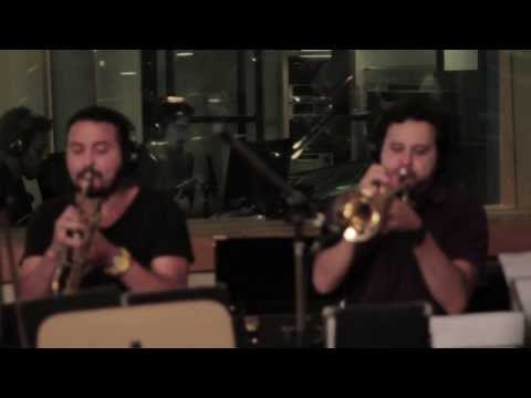 Speakin'Jazz - Time Check