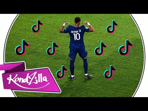 Neymar Jr ► PRIMEIRO BECK - TIK TOK (MC GUIZINHO NIAZI, KITINHO e SILVA MC)