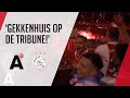 Nagenieten: zo vierde Ajax de 36ste landstitel