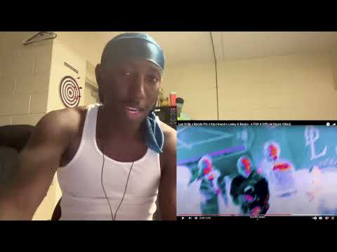 Lee Drilly x Bando Ptz x Kay Hound x Leeky G Bando - 4 FOR 4 (Official Music Video) Reaction