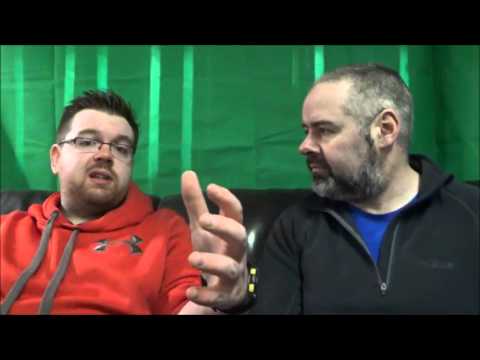 GBHL Deadliest Watchers of Karna and Harad