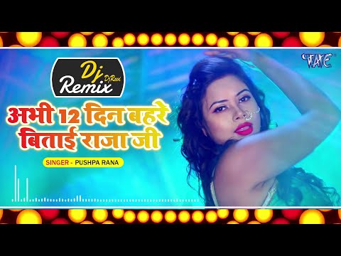 Abhi 12 Din Bahare Bitai Raja ji — watch video