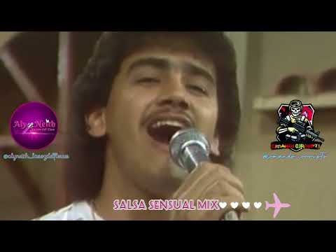 SALSA SENSUAL MIX VOL 3 - - COMANDO_CORRUPTO - - ALYNEYTH_LAVOZDELFLOW
