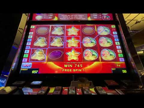 Power stars 50 cent bet game paly