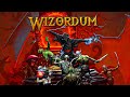 Gameplay-Video von Wizordum  XBox