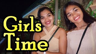 Girls Time Mindanao Philippines Nightlife