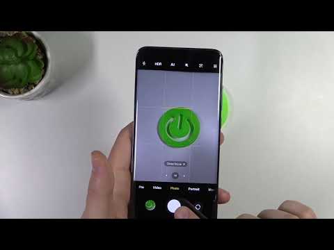 Camera Top Tricks on XIAOMI Mi 10 Pro – Best Camera Features