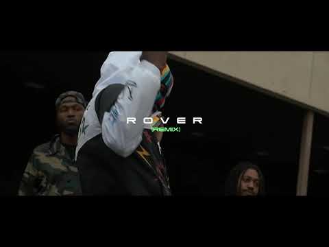 C streets X FlentStone Rover Remix MUSIC VIDEO