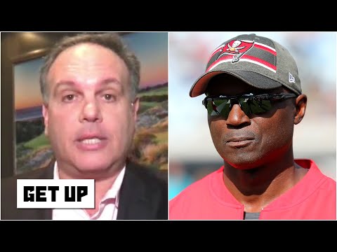 僱用NFL教練應該在超級碗之後開始---------------------------起身 (Hiring NFL coaches should start AFTER the Super Bowl - Mike Tannenbaum | Get Up)