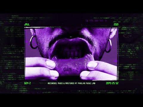 04. JAUL x Ζερό 25 52 -  FEVER ft. Sponty (BONUS TRACK)