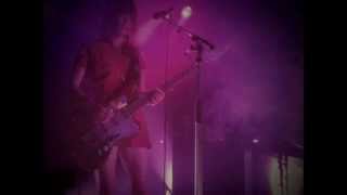 Blonde Redhead &quot;Love or Prison&quot; @ Vera Sept 19th 2014