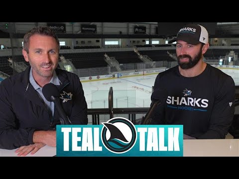 Teal Talk: Nick Leddy
