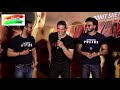 Sooryavanshi Trailer Launch With KatrinaKaif AkshayKumar AjayDevgun RohitShetty Ranveer KaranJohar