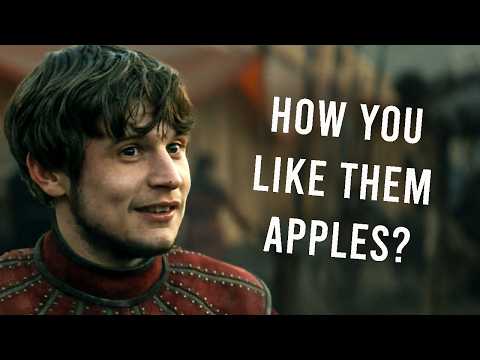 A Knight of the Seven Kingdoms Episode 3 Casually Explained