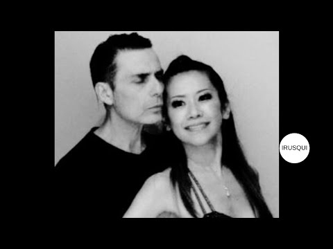 Fabián Irusquibelar / Arisa Cerqueiro " Zorro Gris" - Tokyo 2023 (Dance)