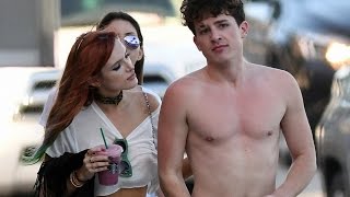 Charlie Puth APOLOGIZES to Tyler Posey After Messy Bella Thorne Breakup